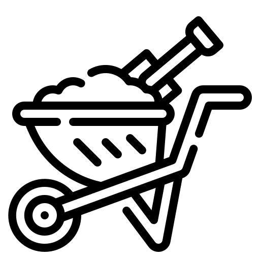 Gartenbau Symbol Sermih Bau — Bauunternehmen — Senden